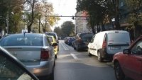 Община Варна предупреждава за затруднения в трафика днес