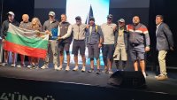 Варненски ветроходци с три първи места на Bosphorus Cup