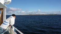 Глад за кадри и в морския бизнес у нас и Европа