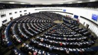 Европейският парламент учредява Европейски орден за заслуги