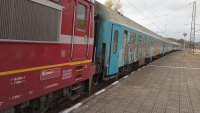 БДЖ отмени вагоните тип бистро в бързите влакове София - Варна