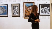 Млади художници от Варна получиха едногодишни стипендии