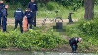 Откриха труп на младеж в река, бил завързан и душен