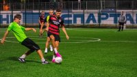 Висока резултатност в мачовете от АМФЛ-Варна