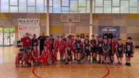 Осмото издание на SB CUP събра 60 участници и излъчи нов шампион