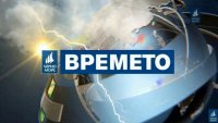 Времето във Варна на 8 октомври 2024