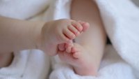 580 бебета са изплакали в родилното отделение на МБАЛ "Св. Анна“ във Варна само тази година