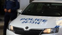 Трима са в болница след верижна катастрофа с мотори в Бургас