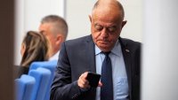 Атанасов: Има тежки проблеми във функционирането на МВР