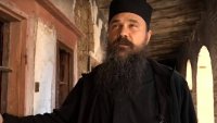 Йеромонах Гавриил е новият игумен на Зографския манастир
