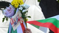 Над 20 000 души участваха в празничното шествие за 24 май във Варна