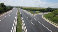 МРРБ: Предстои откриване на още 17 км от АМ "Хемус"