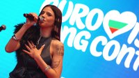 DARA е специален гост на детската "Евровизия" в Малта