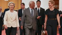 Свикват извънредна среща на външните министри от ЕС заради Украйна