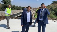 Шишков с амбициозен план: МРРБ проектира 1300 км магистрали и скоростни пътища