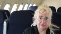 "Виенският случай": Вижте спомените на стюардесата от отвлечения през 1983 г. самолет за Варна
