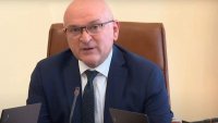 Главчев ще участва в извънредно заседание на Европейския съвет