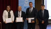 Два варненски университета с отличия за добри практики във висшето образование