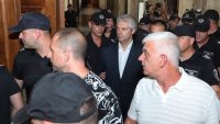 Внесоха 59 нови страници срещу Коцев (СНИМКИ)