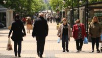 37,4% от българите се смятат за бедни 