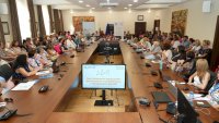 Международен образователен форум ще се проведе във Варна