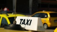 Откриха 561 таблетки амфетамин в такси в Бургас