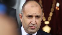 Радев: Внасям в НС искане за референдум за или против приемането на еврото през 2026 г.