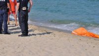 Морето взе поредна жертва! Откриха тялото на удавник край Царево