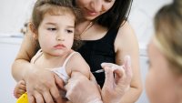 УНИЦЕФ: България показва напредък при детските имунизации