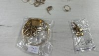 Спипаха над 4.5 кг златни изделия в микробус, пътуващ от Украйна към Турция