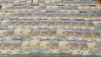 Как да разпознаем фалшивото евро? Съвети от Икономическа полиция