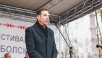Валентин Ревански е "Кмет на годината"