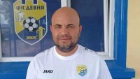 Треньорът на Девня: Лудогорец заслужено ни победи