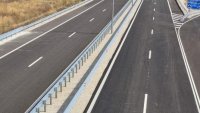 Ремонт ограничава движението на Тракия днес