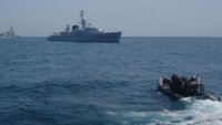 Румъния: Трябва да защитим Черно море от Русия