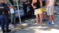 За часове: Спипаха две джебчийки във Варна и Аксаково