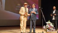 Започна фестивалът „Златна роза“ във Варна