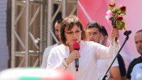 Нинова търси партии за сформирането на ляво-патриотичен блок за изборите през юни