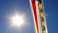 Жега във Варна: Счупен бе поредният температурен рекорд