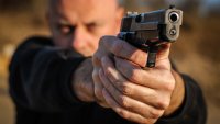Арестуваха мъж, прострелял 5-годишно дете