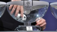 Компютър ще тегли жребия за Шампионската лига