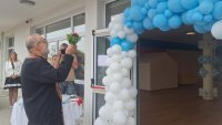 Откриха официално новата детска градина във Варна (СНИМКИ)