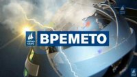 Времето във Варна на 1 май 2025