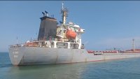 Спасените моряци от потъналия край Крапец кораб пристигнаха във Варна