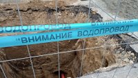 Част от Варна остава без вода днес
