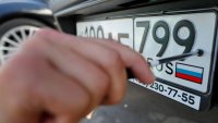 Литва ще конфискува коли с руски номера, ако не напуснат страната до 11 март