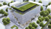 За ЧРД: Портних обеща нова сграда на Варненската библиотека