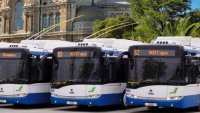 Променят маршрута на четири линии от градския транспорт на 1 и 2 юни във Варна
