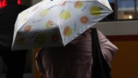 Ето какво ще е времето в последния работен ден от седмицата 
