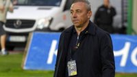 Илиев: Не принуждавахме противника да бяга, това ни коства и загубата